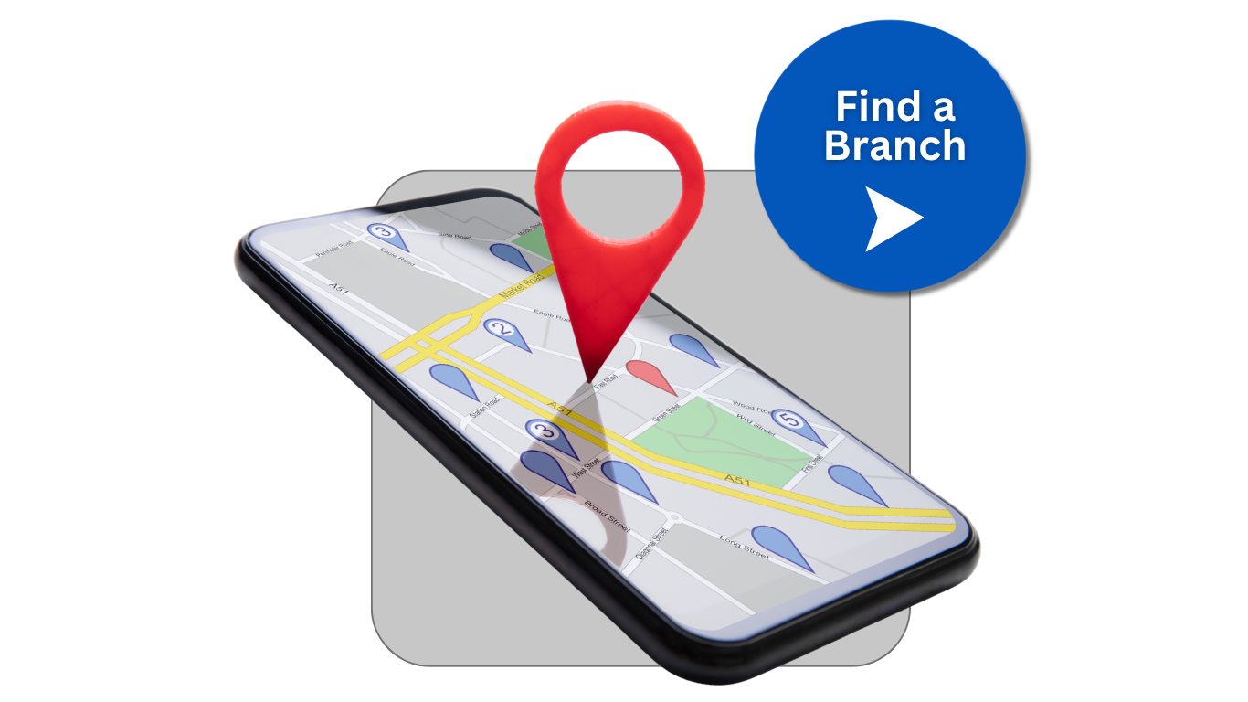 Branch Locations