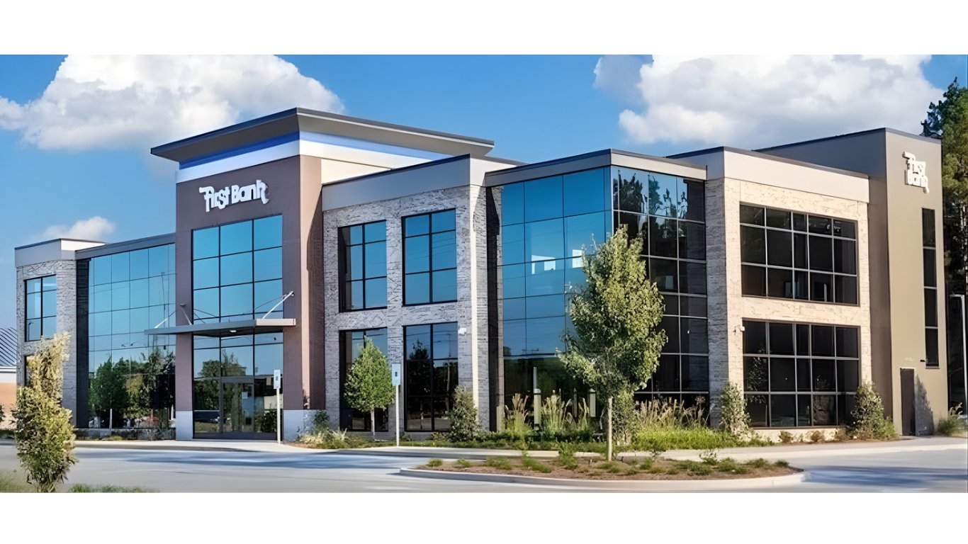 FB West Hattiesburg Office